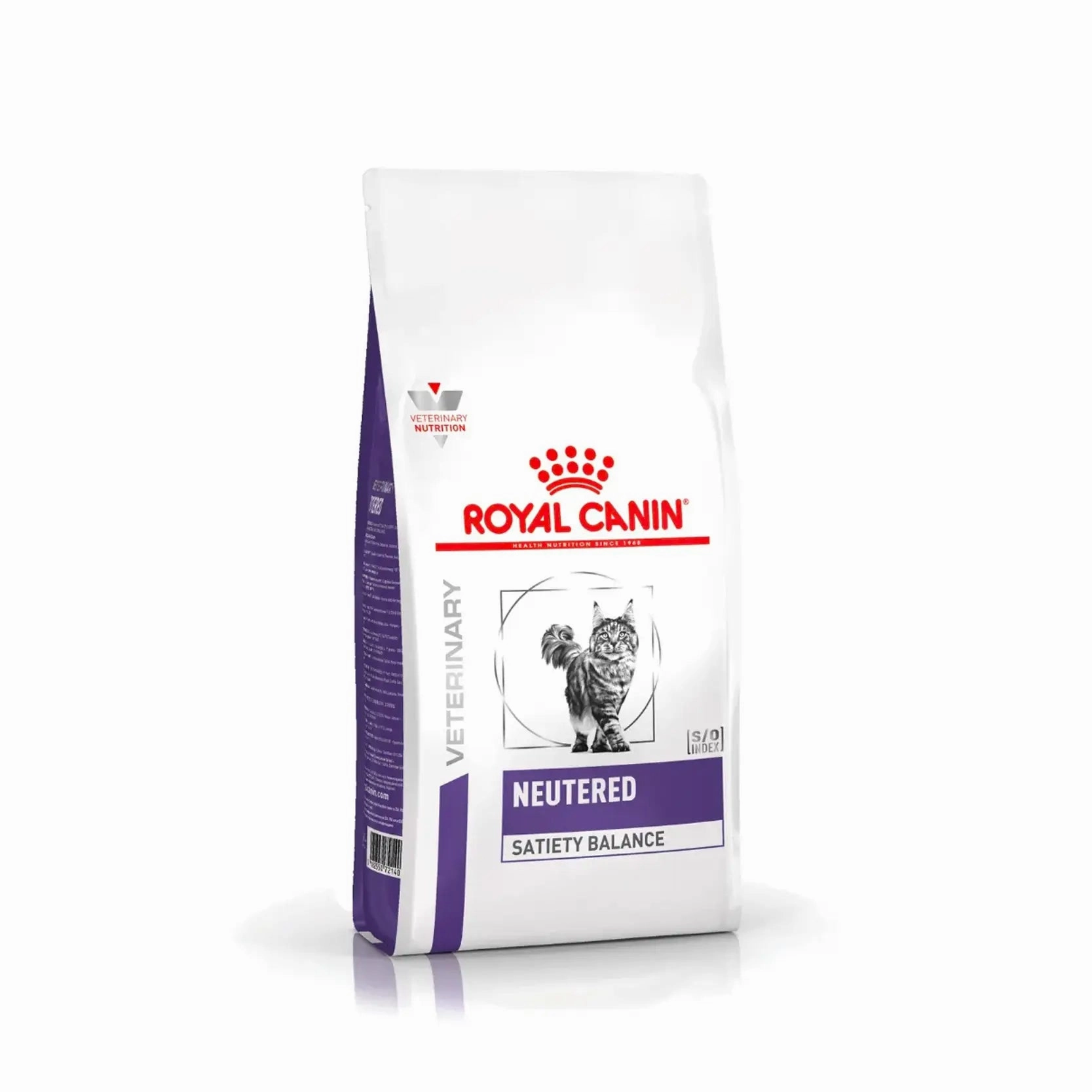 Royal Canin - Neutered Satiety Balance