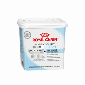 Royal Canin - Puppy Pro Tech Milk 300g