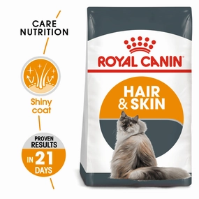 Royal Canin Hair & Skin Care Adult Cat Dry Food