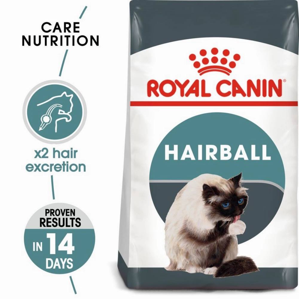 Royal Canin Hairball Care Adult Cat Dry Food
