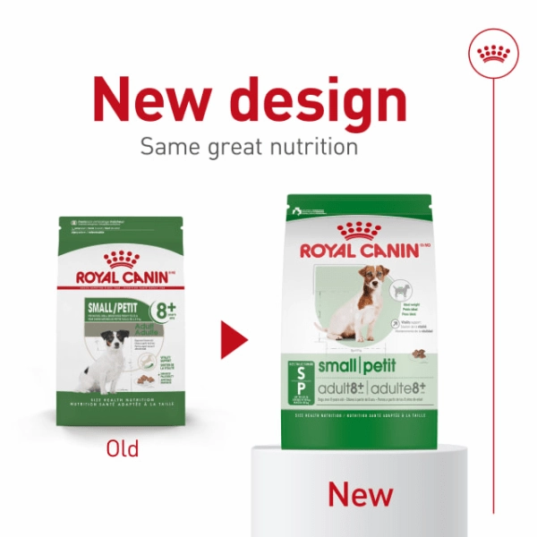 Royal Canin Small Adult 8  Dry Dog Food