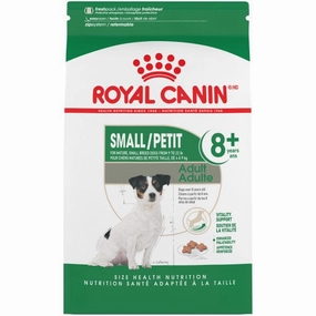 Royal Canin Small Adult 8  Dry Dog Food
