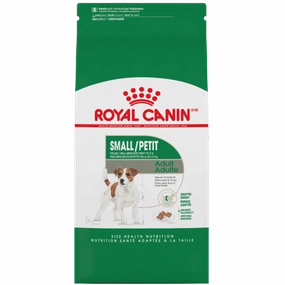 Royal Canin Small Adult Dry Dog Food