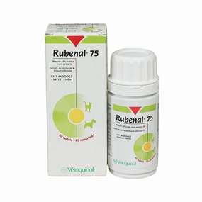 Rubenal for Dogs & Cats