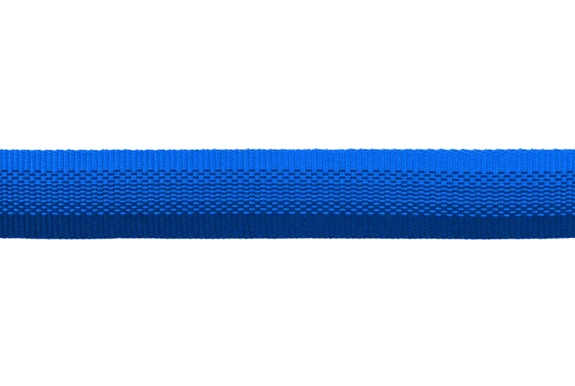 Ruffwear Front Range Dog Collar in Blue Pool