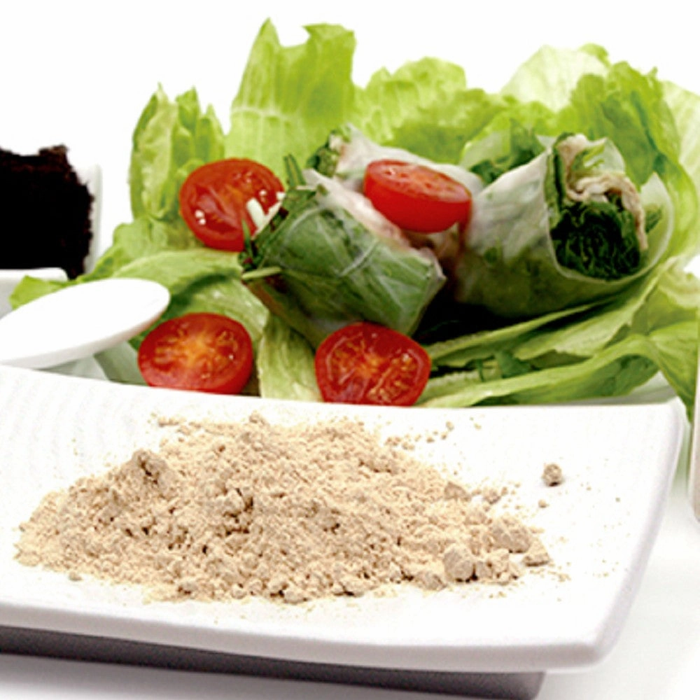 Sake Lees Powder Pet Supplement