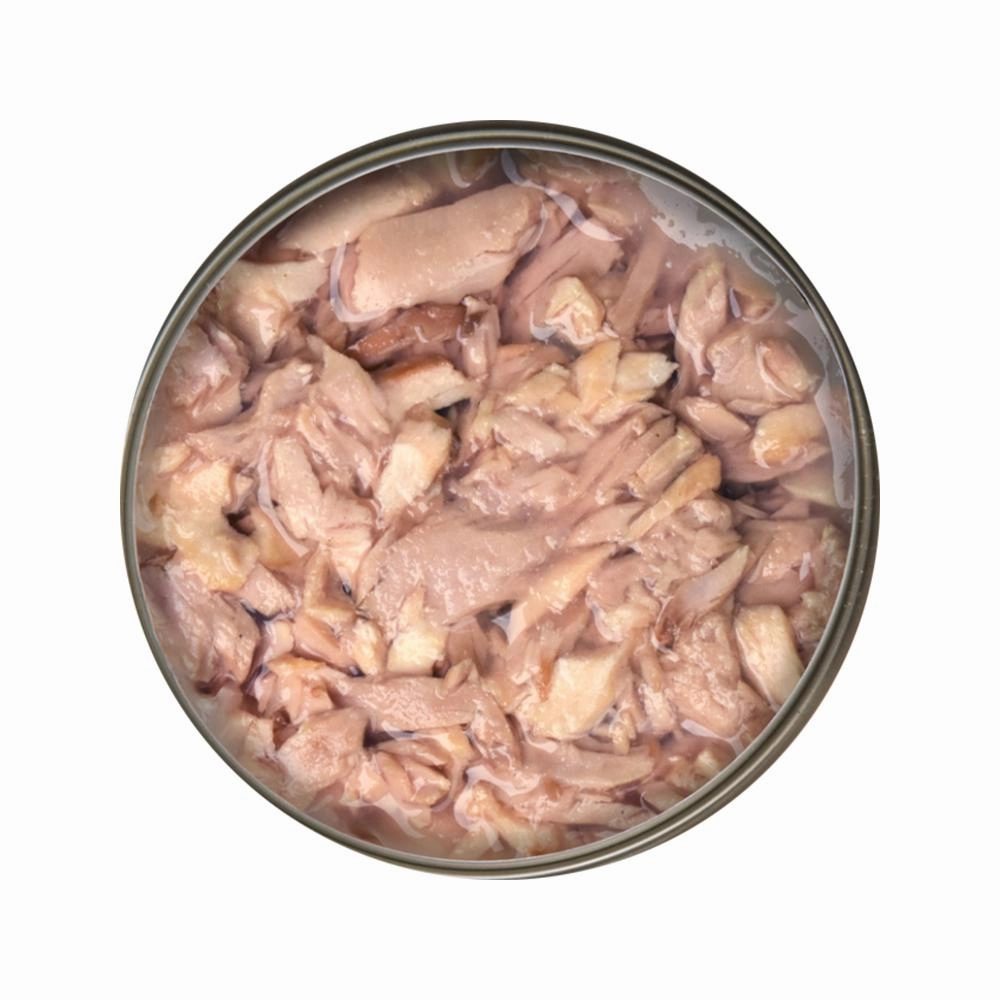Salmon & Tuna Dog & Cat Can