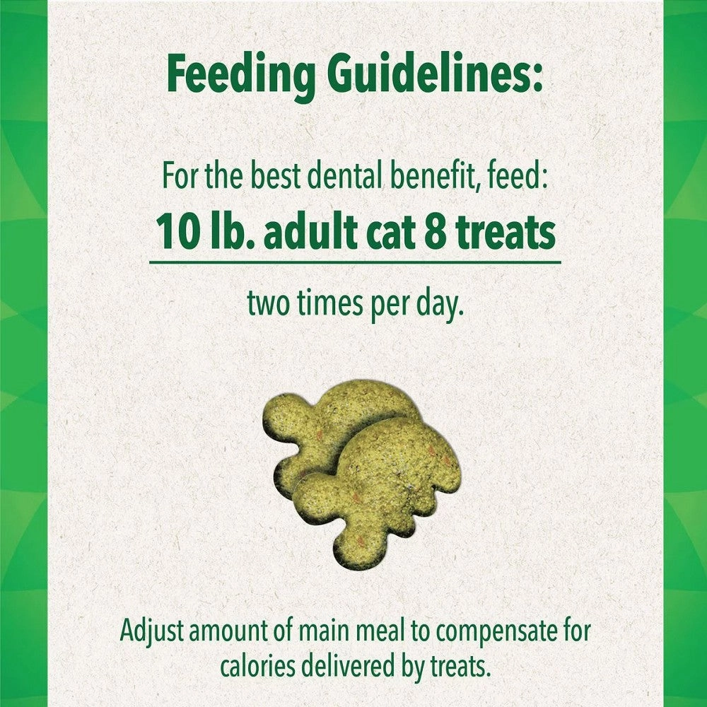 Salmon Cat Dental Treats
