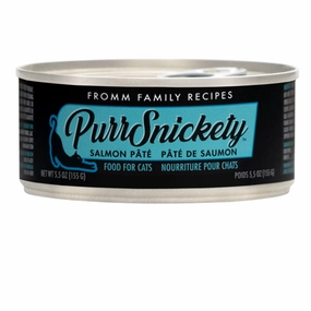 Salmon Pate