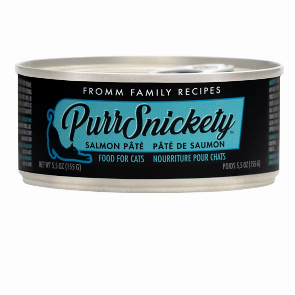 Salmon Pate