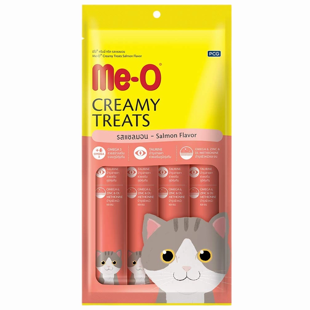 Scoopy Cat Litter, Me-O Creamy Treats, Digyton Syrup, Signature Cat Food & Basil Plush Squeaky Toy Limited Cat Hamper
