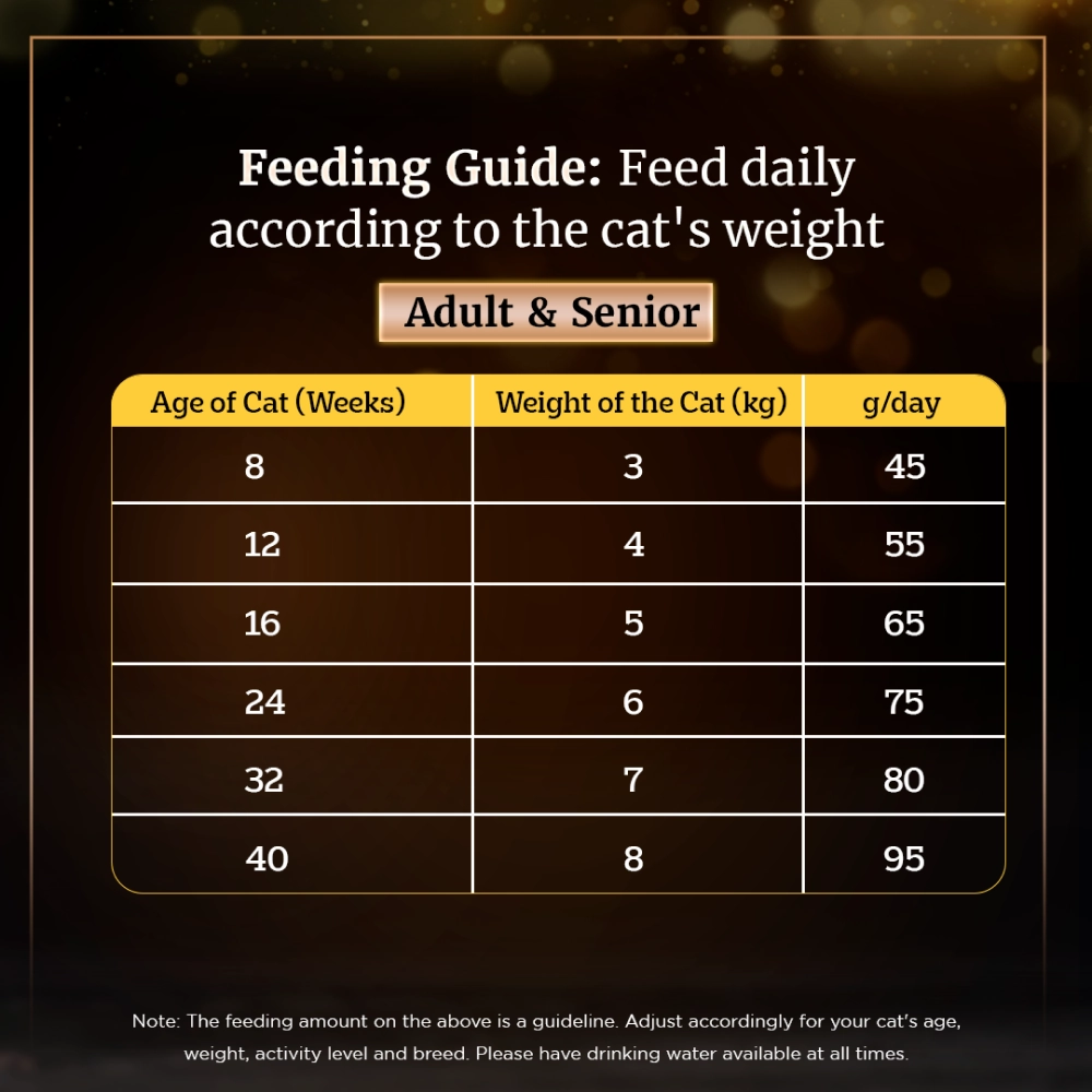 Sheba Complete Nutrition Tuna White Meat & Snapper In Gravy Cat Wet Food and Sheba Chicken Flavour Irresistible Cat Dry Food Combo