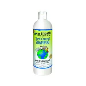 Shed Control Shampoo for Dogs & Cats