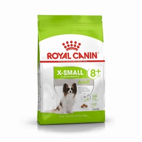 SHN X-Small Adult 8  Dog Dry Food