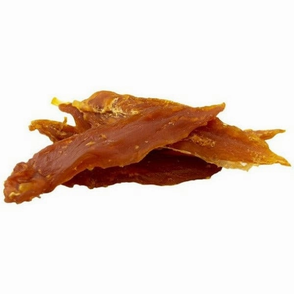 Silver Spur Chicken Strips; Chicken Breast