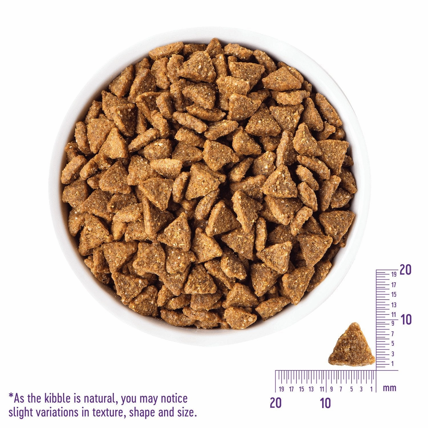 Simple Limited Ingredient Small Breed Salmon & Potato Dog Dry Food