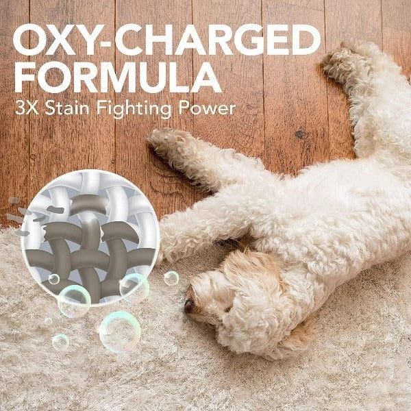 Simple Solution Oxy Charged Stain & Odor Remover Spray
