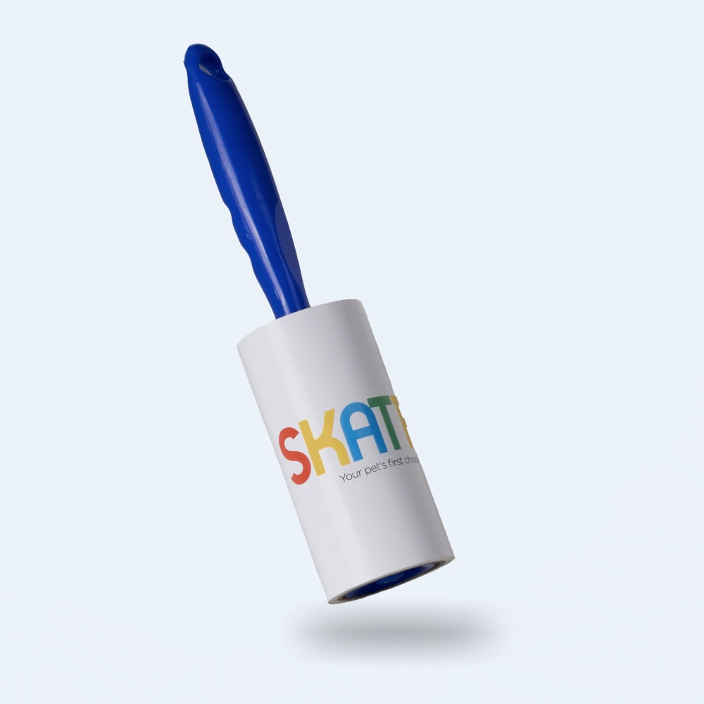 Skatrs Super Lint Roller for Dogs and Cats