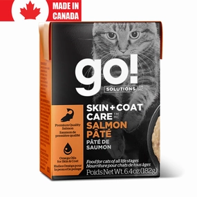 Skin   Coat Salmon Pt