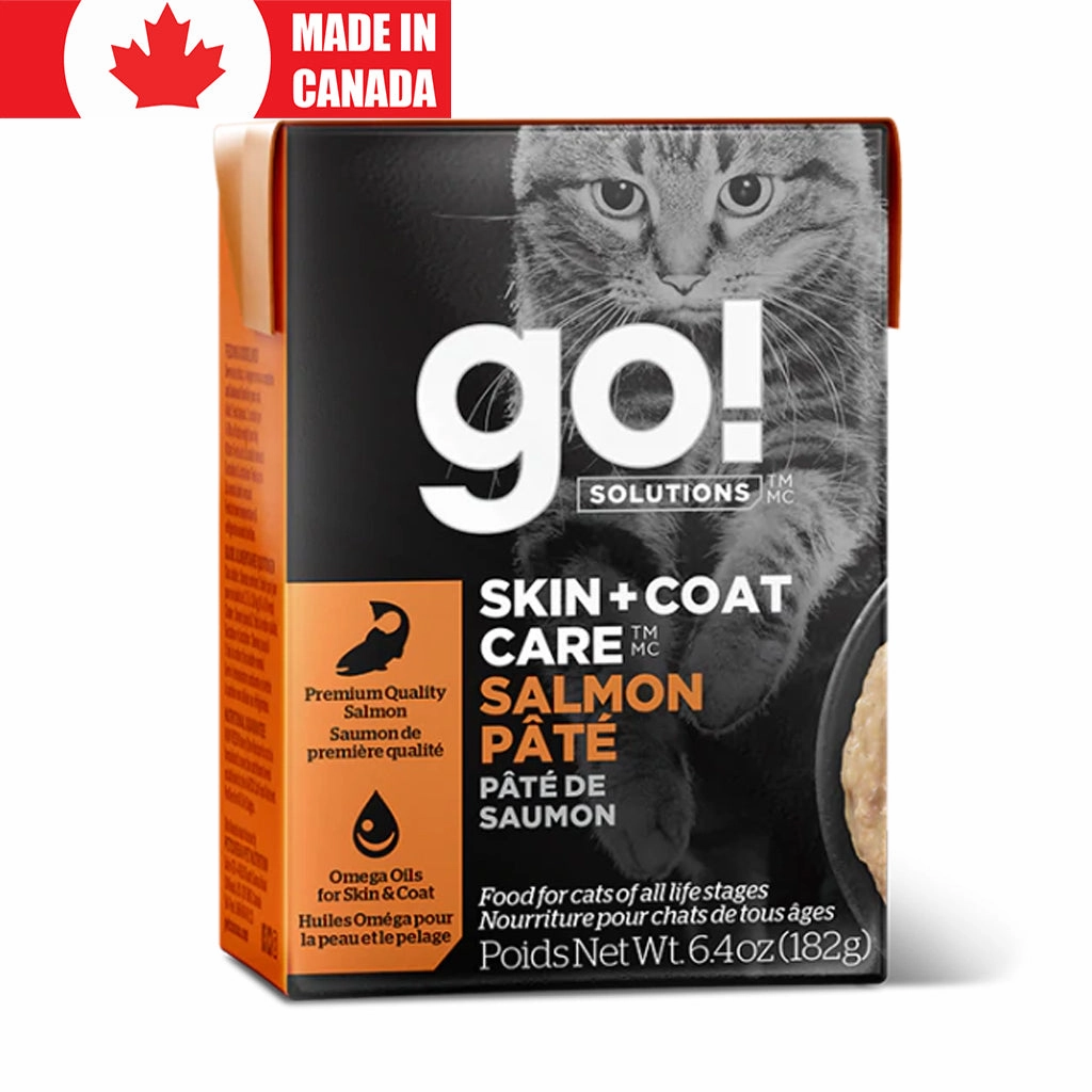 Skin   Coat Salmon Pt