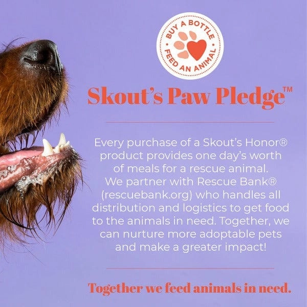 Skout's Honor Pet Urine Destroyer Spray