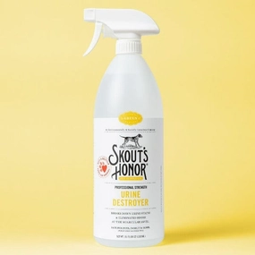 Skout's Honor Pet Urine Destroyer Spray