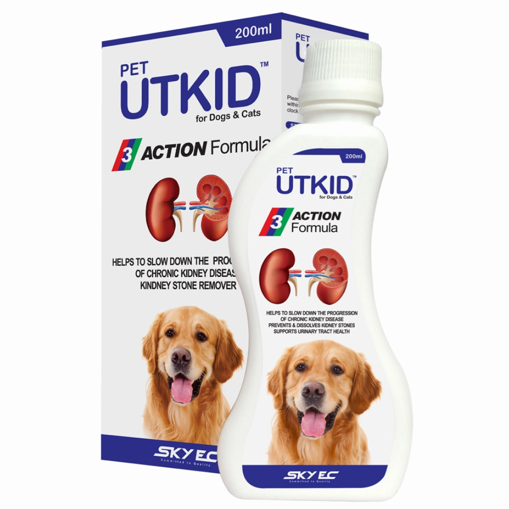 Skyec UTKID (200ml)