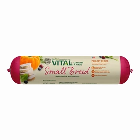 Small Breed Poultry Roll