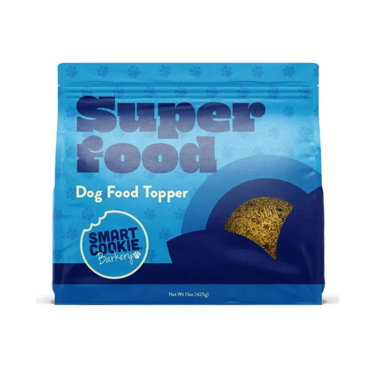 Smart Cookie Barkery - SuperFood Dog Food Topper 425g