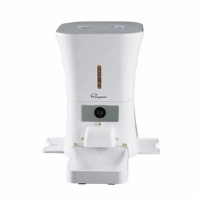 Smart Pet Feeder Plus