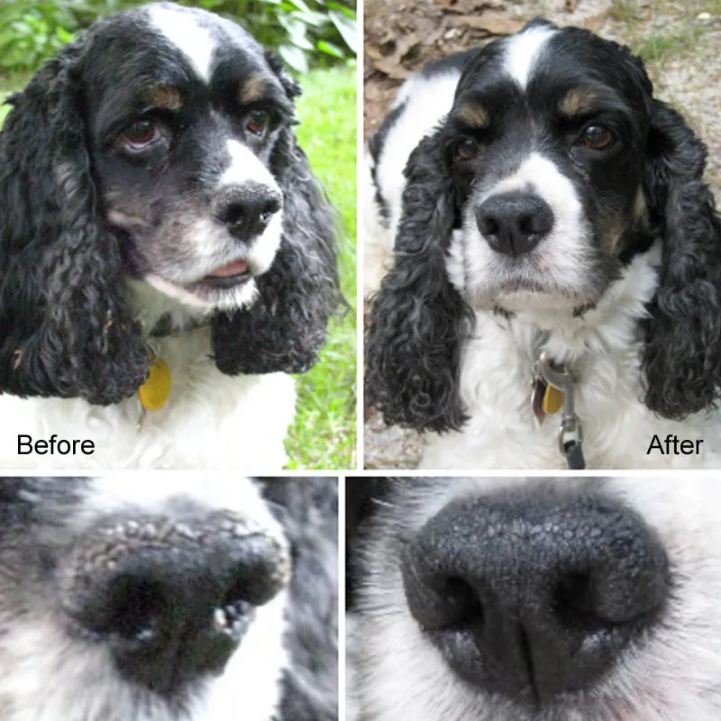 Snout Soother