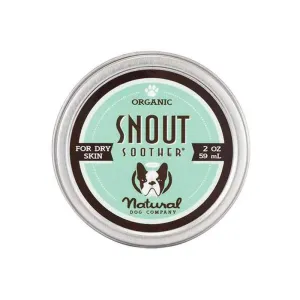 Snout Soother