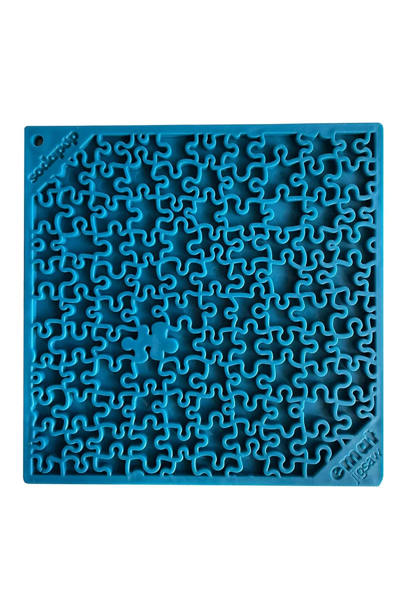 Sodapup Jigsaw Large Lickmat