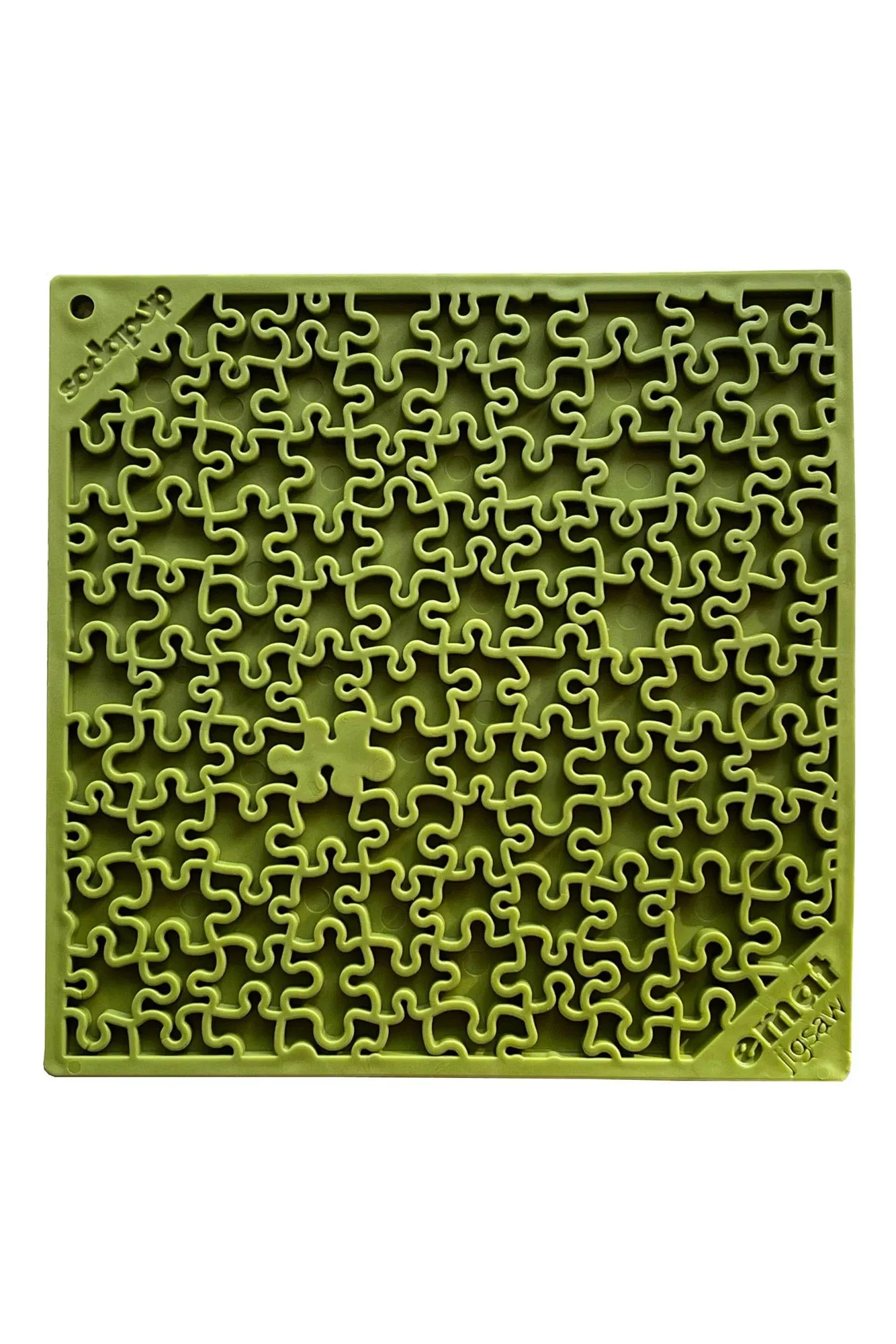 Sodapup Jigsaw Large Lickmat