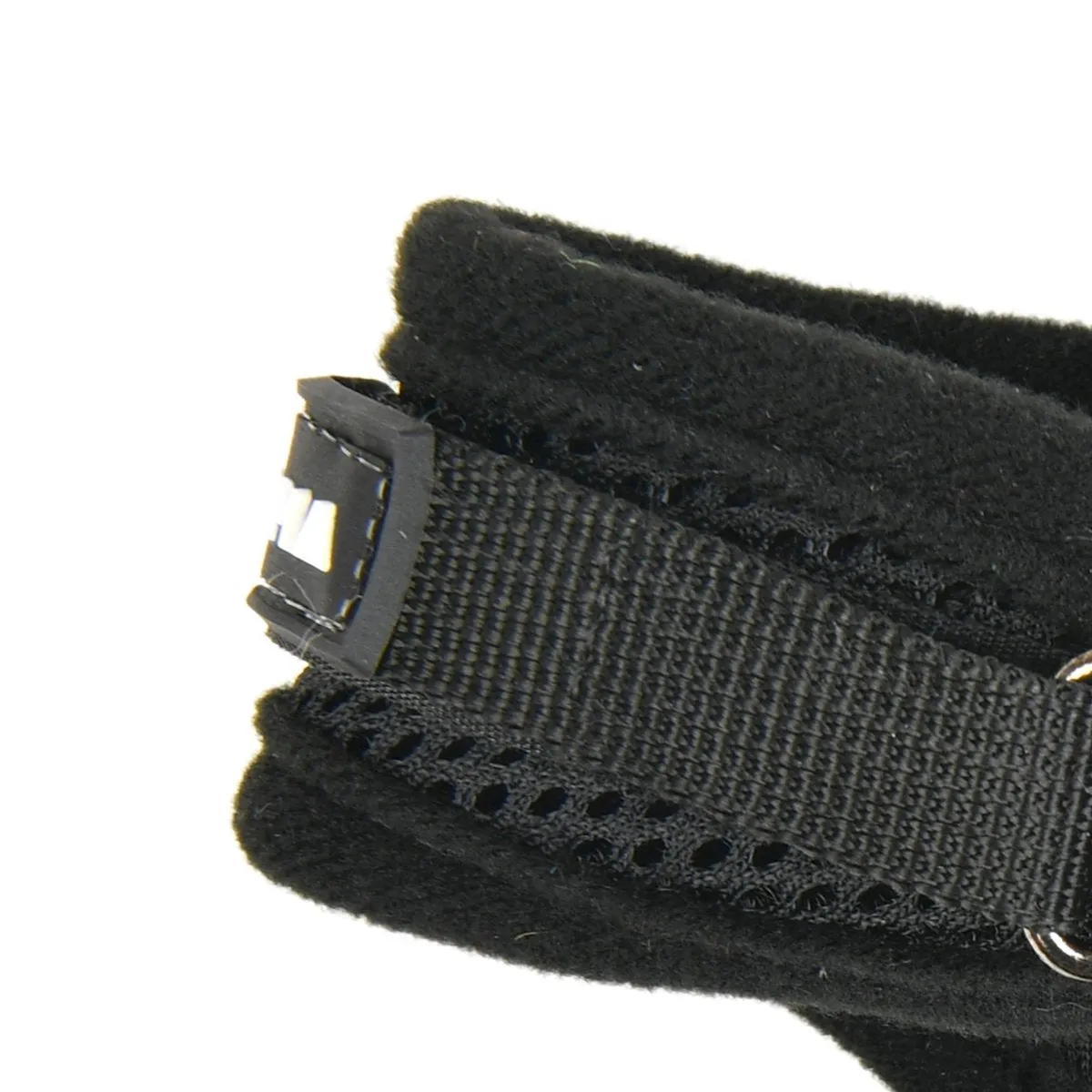 Soft Superior Dog Harness A Black XLarge