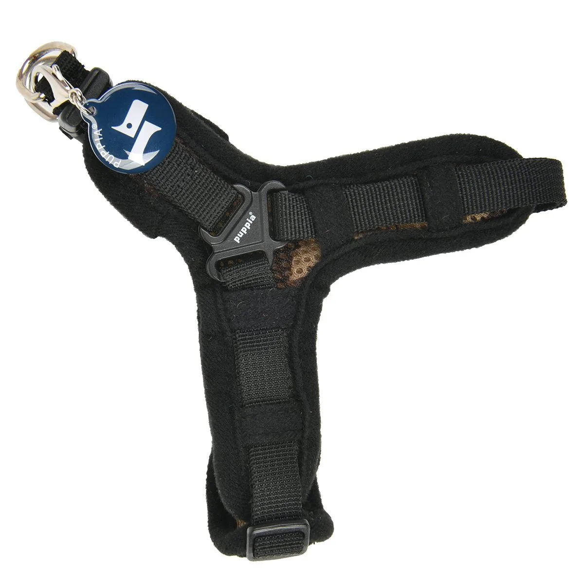 Soft Superior Dog Harness X Red XL