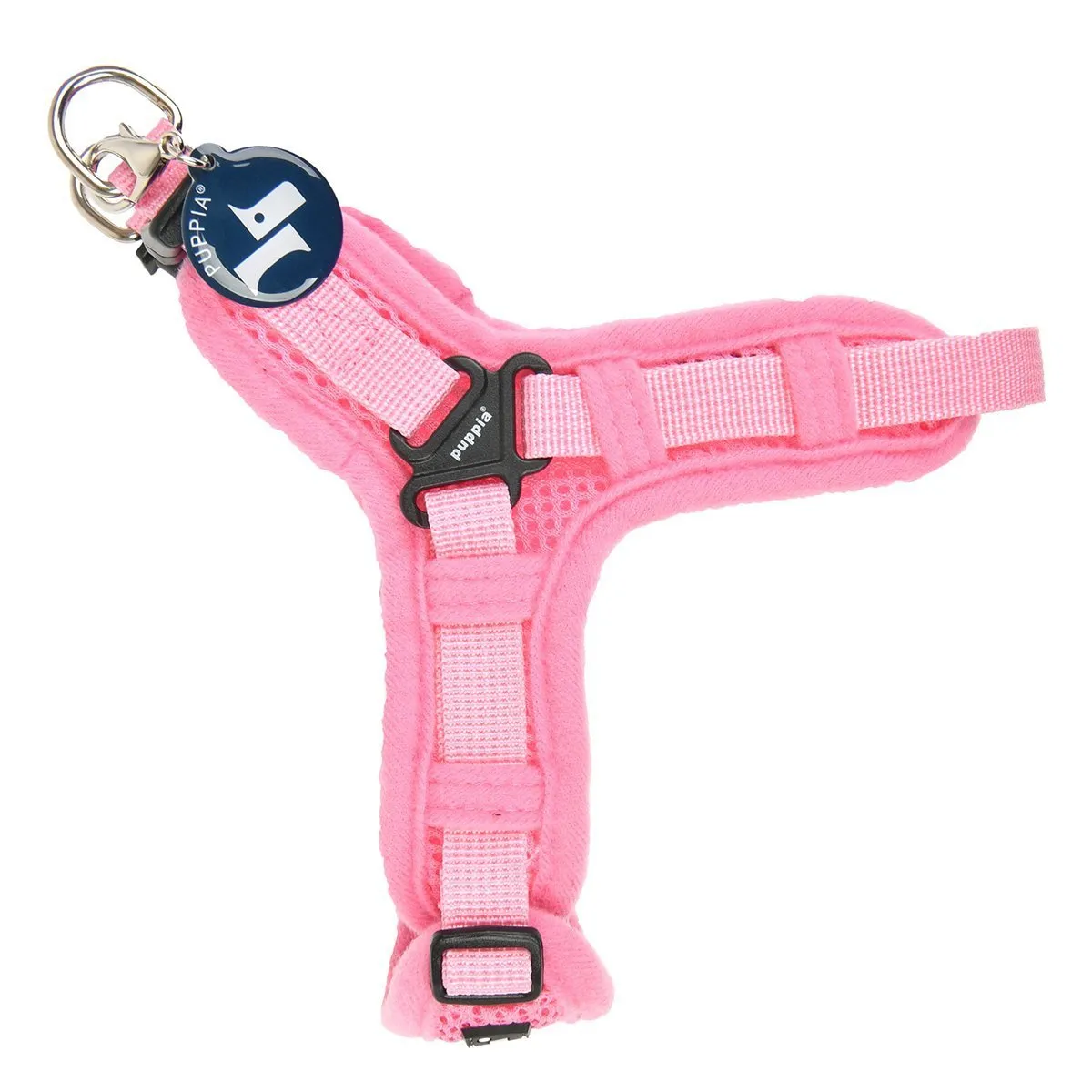 Soft Superior Dog Harness X Red XL