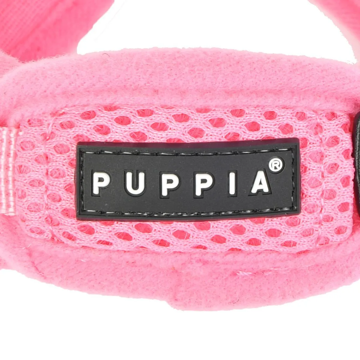 Soft Superior Dog Harness X Red XL