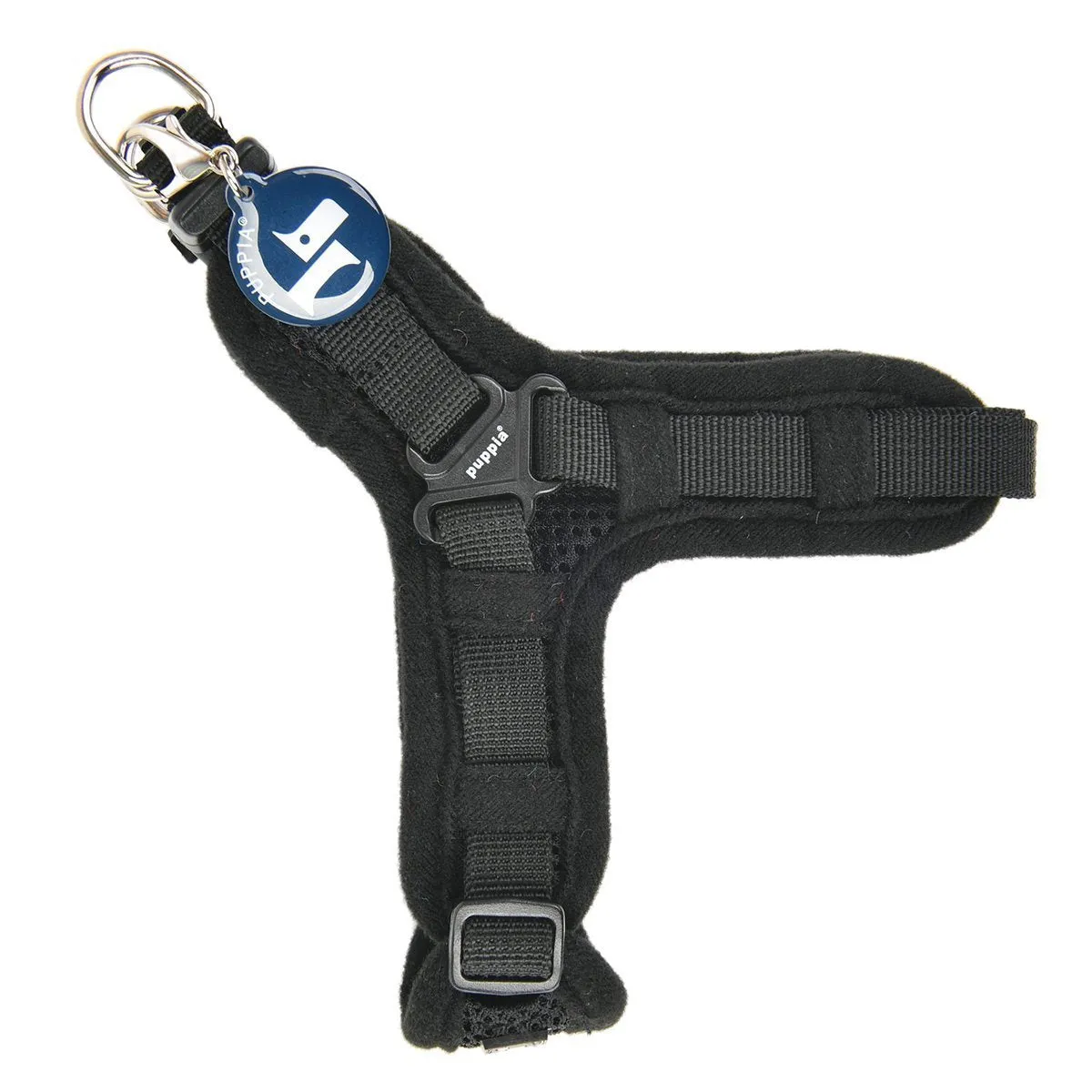 Soft Superior Dog Harness X Red XL