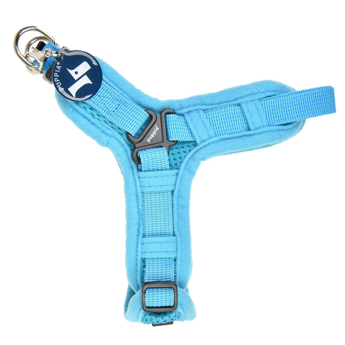 Soft Superior Dog Harness X Red XL