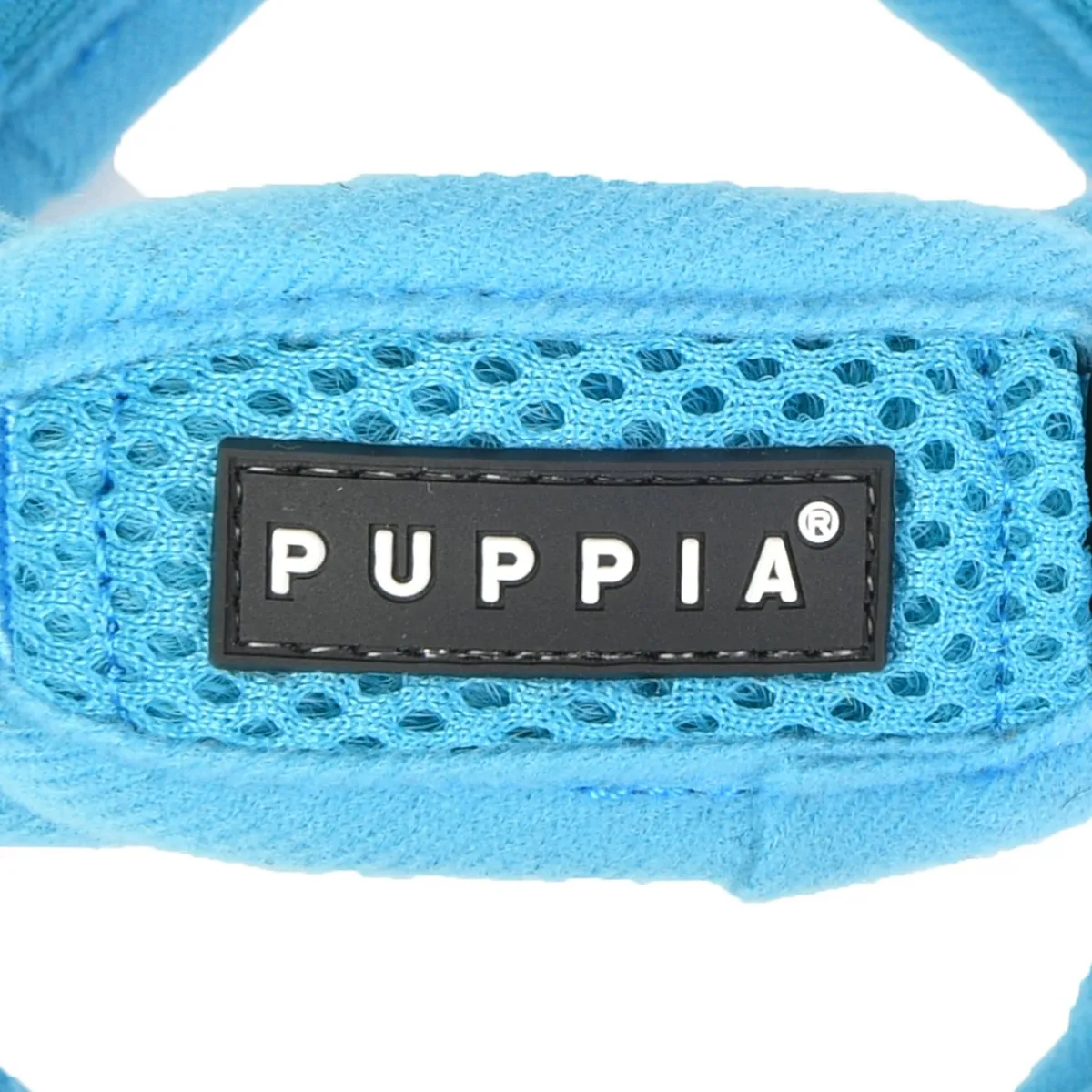 Soft Superior Dog Harness X Red XL