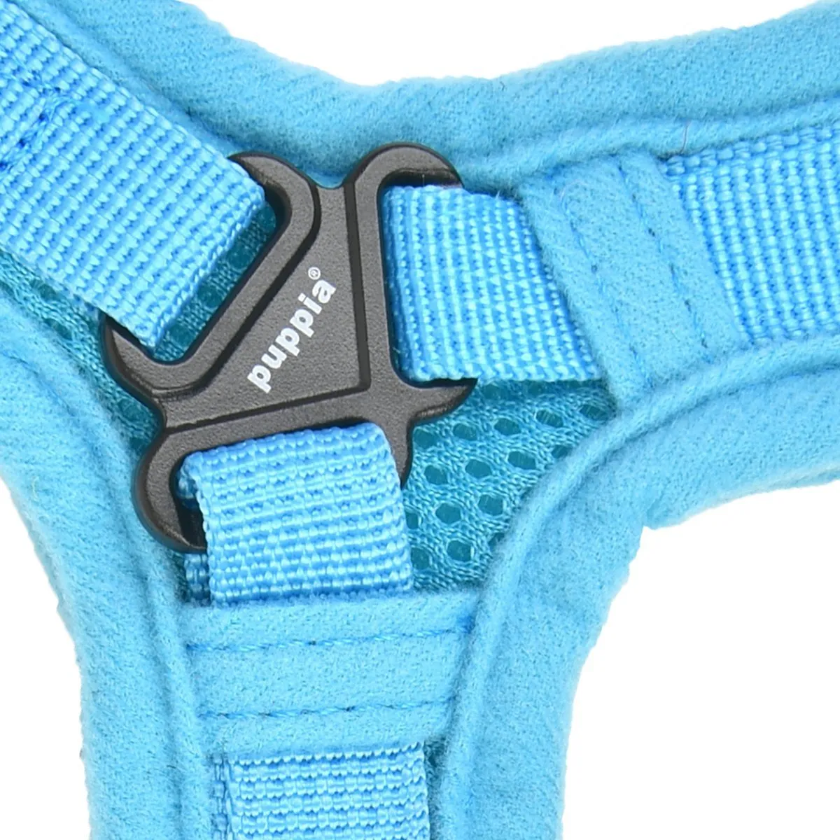 Soft Superior Dog Harness X Red XL