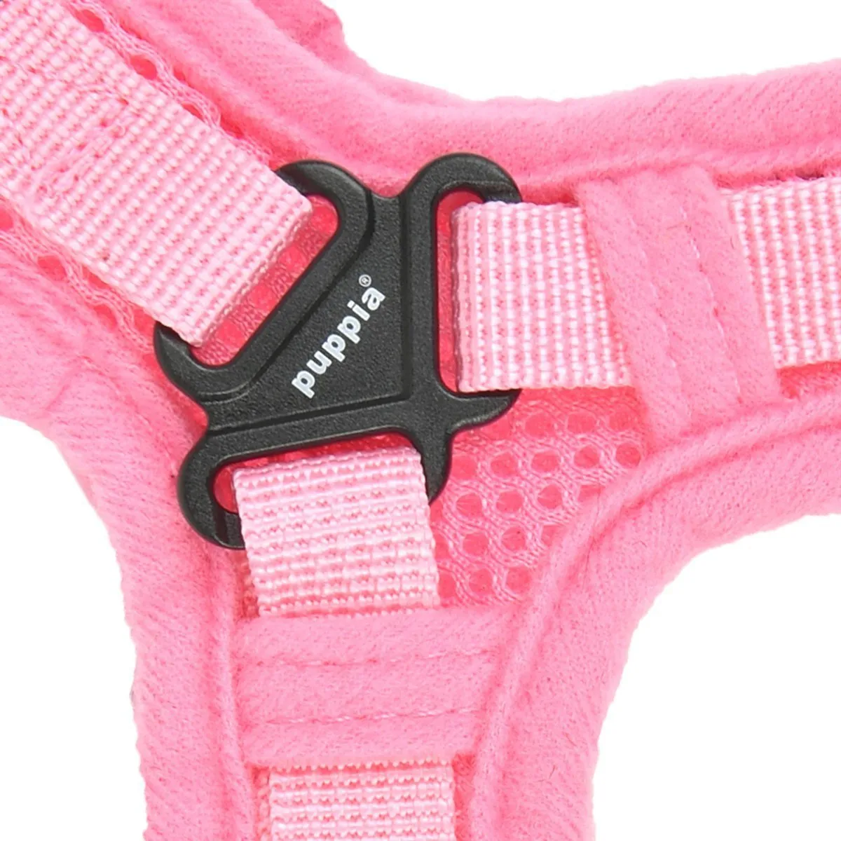 Soft Superior Dog Harness X Red XL