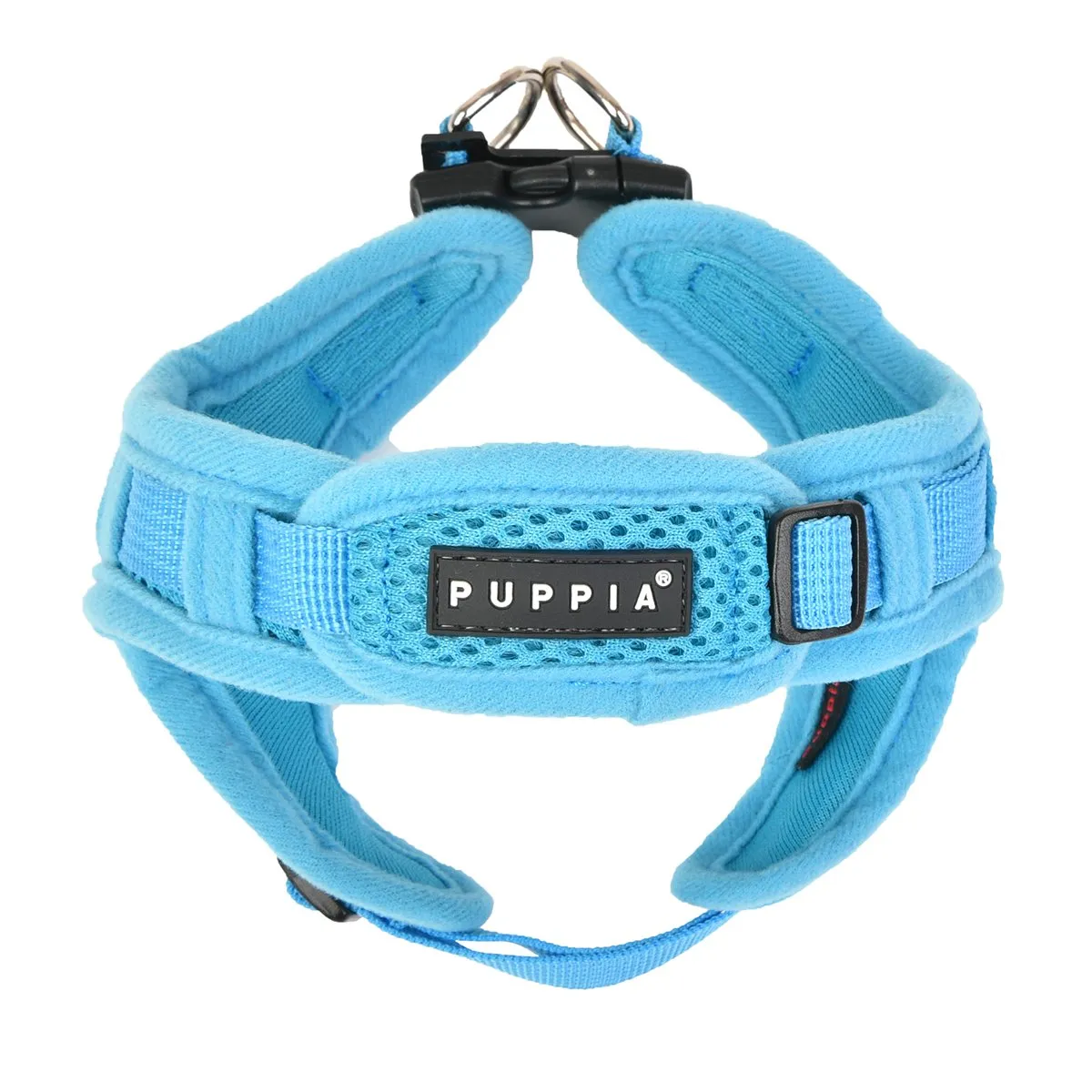 Soft Superior Dog Harness X Red XL
