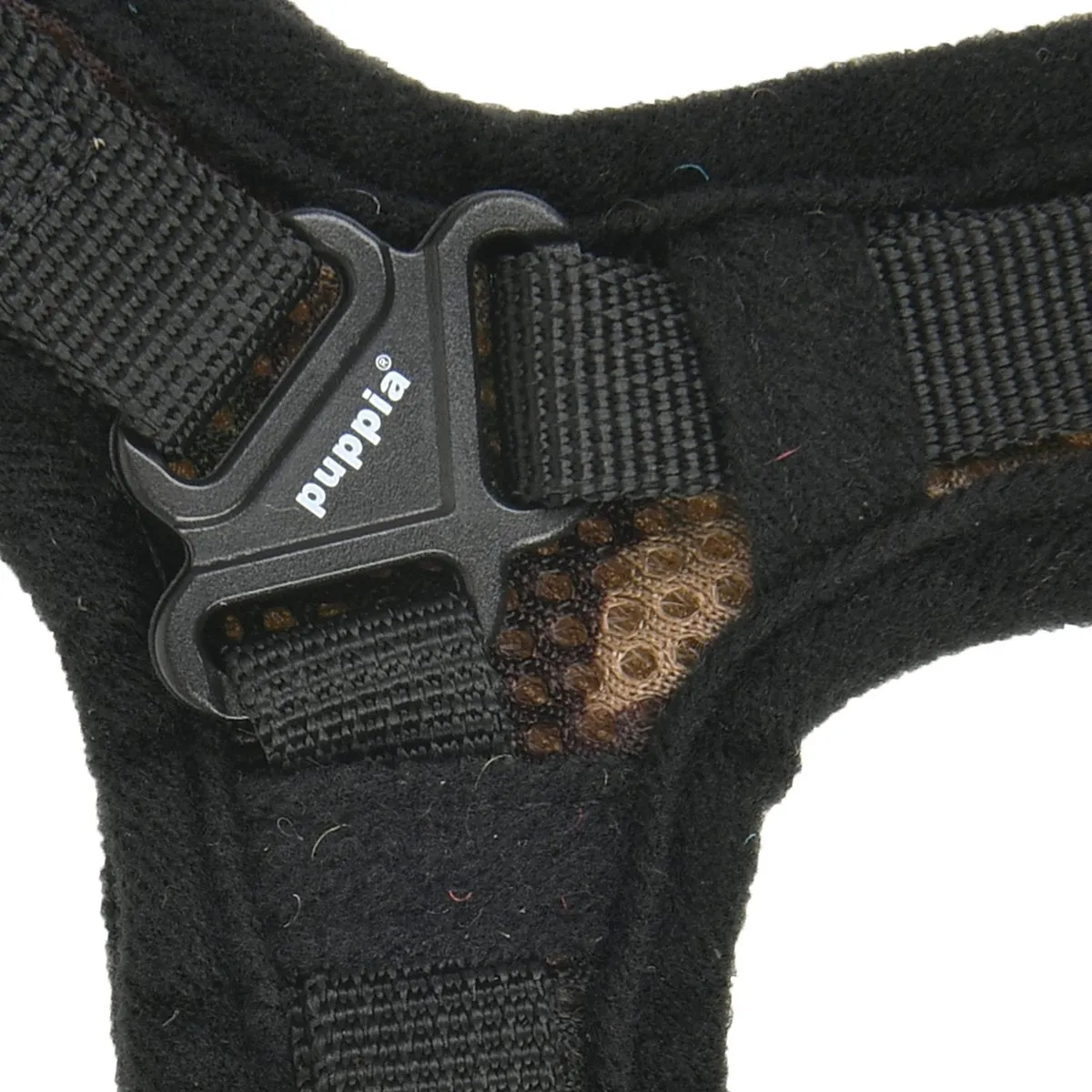 Soft Superior Dog Harness X Red XL