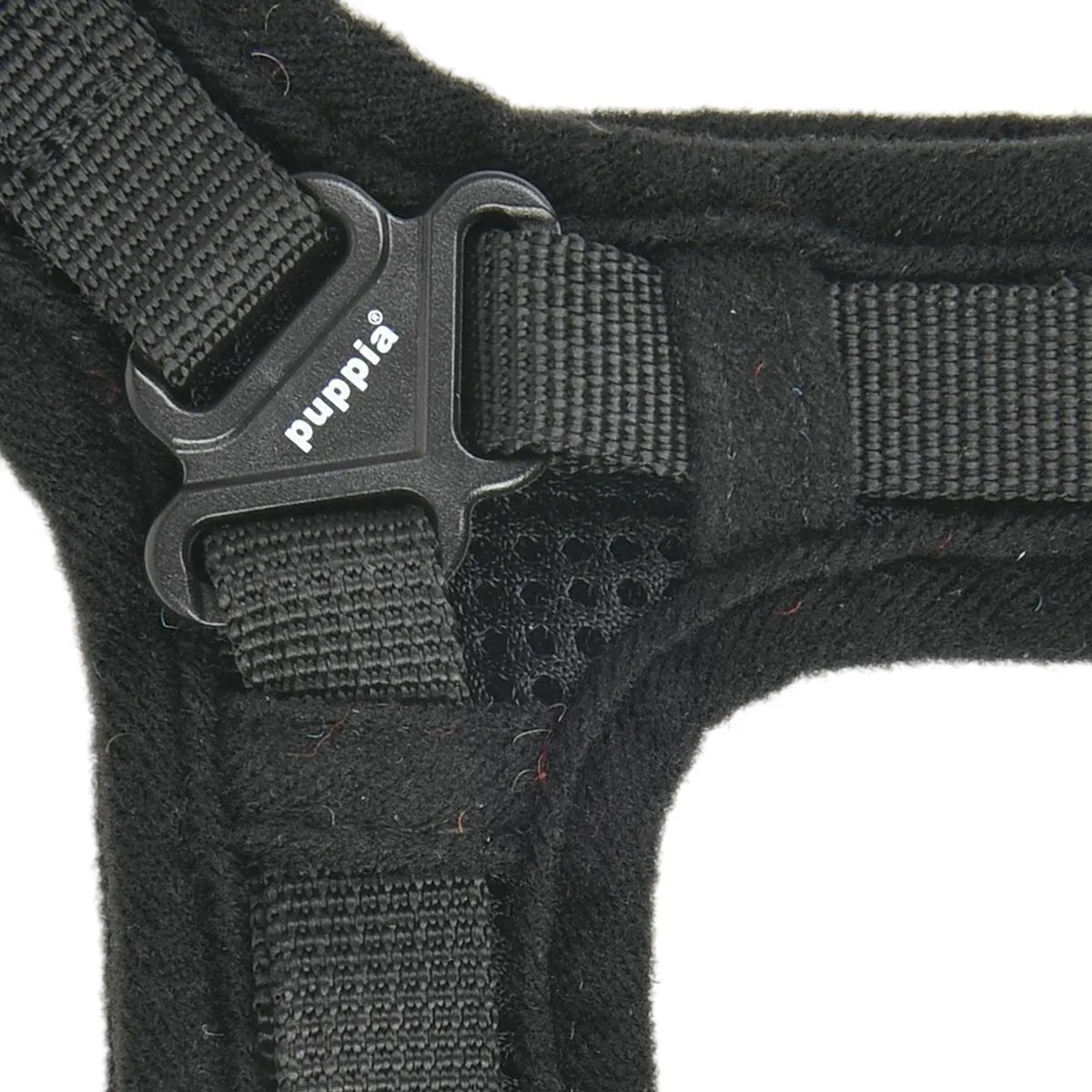 Soft Superior Dog Harness X Red XL