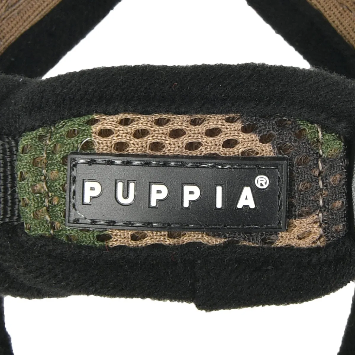 Soft Superior Dog Harness X Red XL
