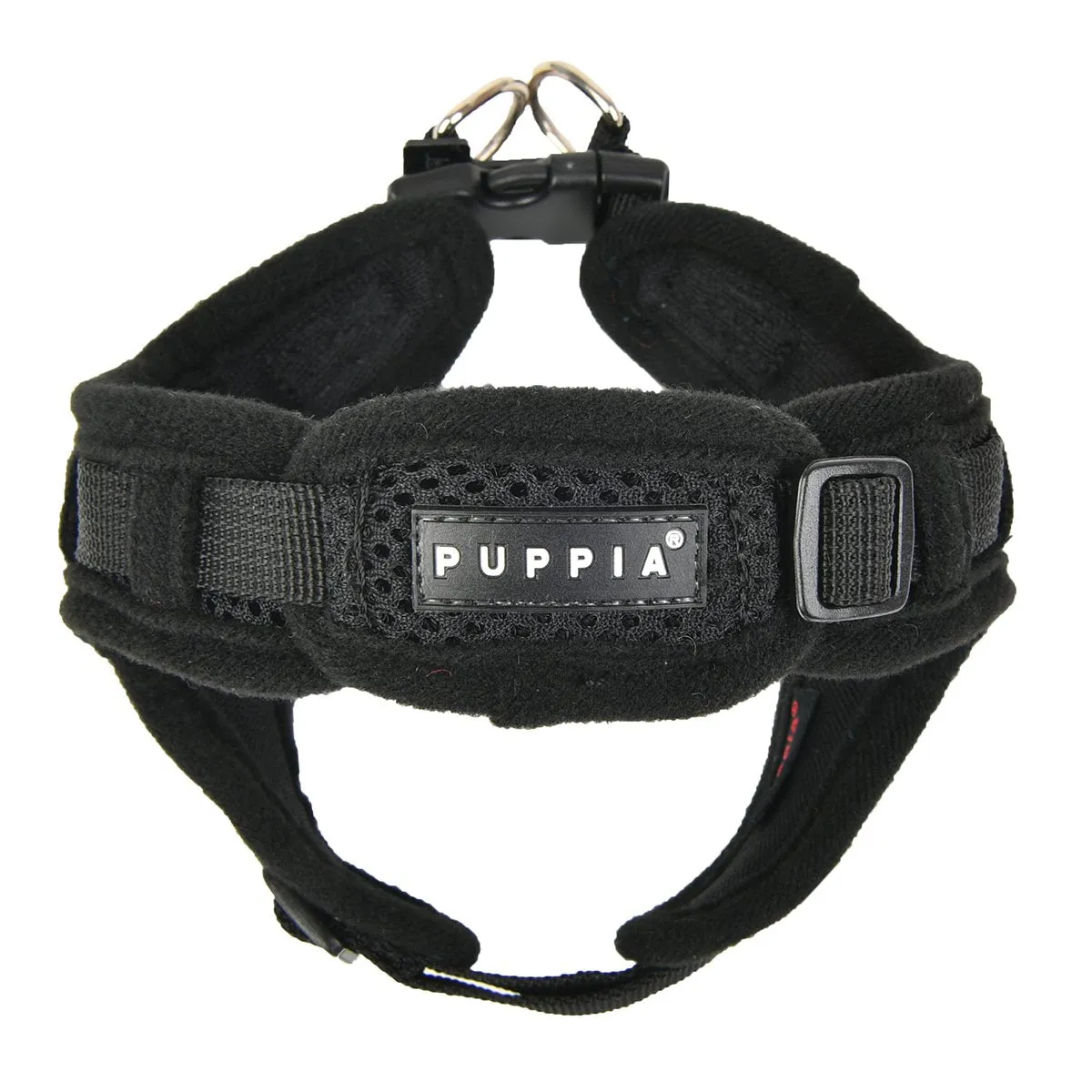 Soft Superior Dog Harness X Red XL