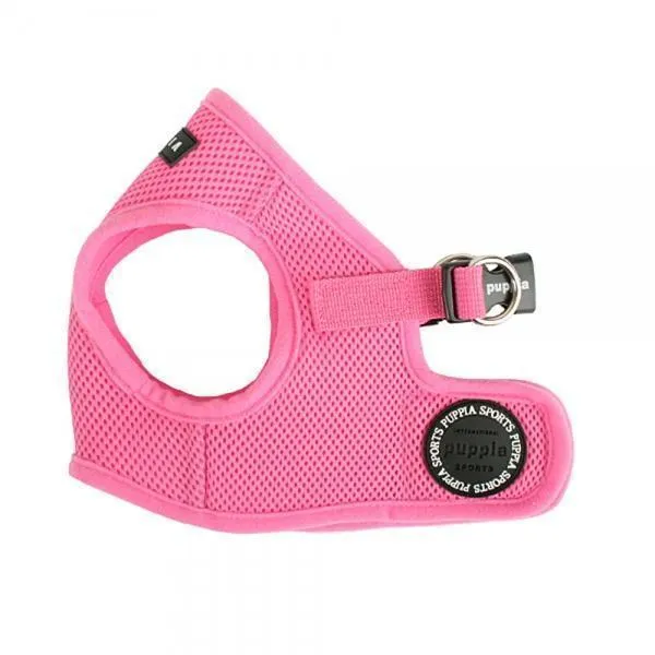 Soft Vest Dog Harness B