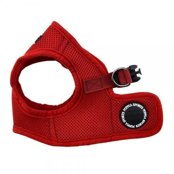Soft Vest Dog Harness B